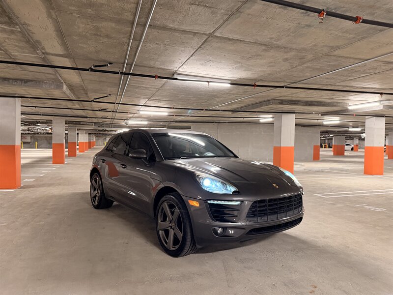 2016 Porsche Macan S - Photo 6 - Canoga Park, CA 91303