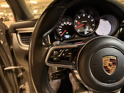 2016 Porsche Macan S - Photo 35 - Canoga Park, CA 91303