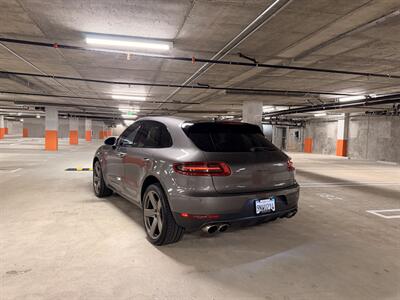 2016 Porsche Macan S - Photo 3 - Canoga Park, CA 91303