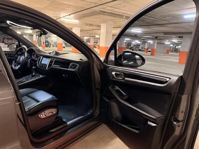 2016 Porsche Macan S - Photo 20 - Canoga Park, CA 91303