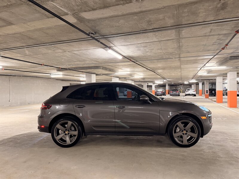 2016 Porsche Macan S - Photo 5 - Canoga Park, CA 91303