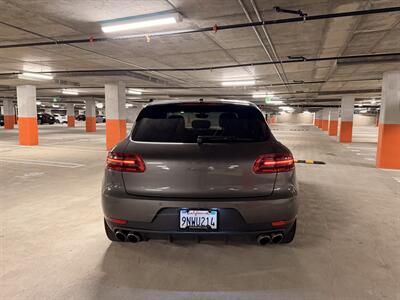 2016 Porsche Macan S - Photo 8 - Canoga Park, CA 91303