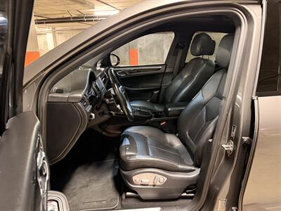 2016 Porsche Macan S - Photo 15 - Canoga Park, CA 91303