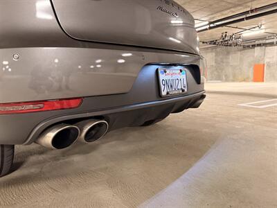 2016 Porsche Macan S - Photo 10 - Canoga Park, CA 91303