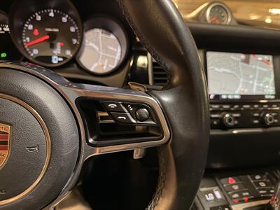 2016 Porsche Macan S - Photo 36 - Canoga Park, CA 91303