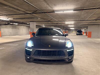 2016 Porsche Macan S - Photo 7 - Canoga Park, CA 91303
