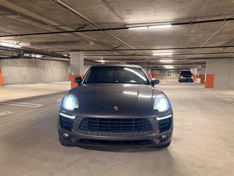 2016 Porsche Macan S - Photo 7 - Canoga Park, CA 91303