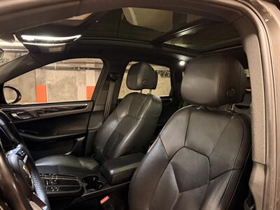 2016 Porsche Macan S - Photo 29 - Canoga Park, CA 91303