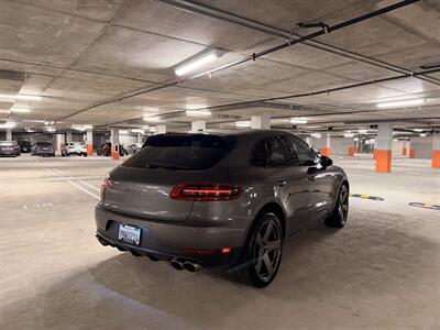 2016 Porsche Macan S - Photo 4 - Canoga Park, CA 91303