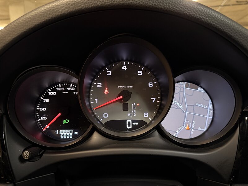 2016 Porsche Macan S - Photo 38 - Canoga Park, CA 91303