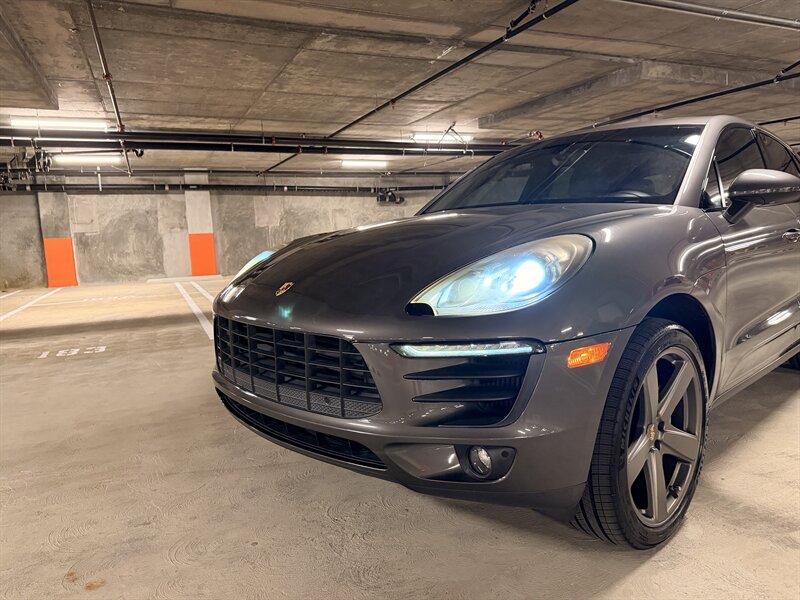 2016 Porsche Macan S - Photo 13 - Canoga Park, CA 91303