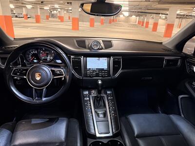 2016 Porsche Macan S - Photo 24 - Canoga Park, CA 91303