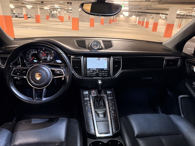 2016 Porsche Macan S - Photo 24 - Canoga Park, CA 91303
