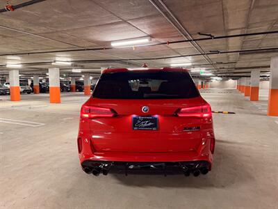 2022 BMW X5 M Competition - Photo 8 - Canoga Park, CA 91303
