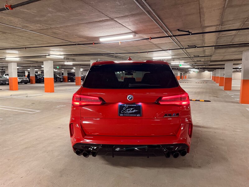 2022 BMW X5 M Competition - Photo 8 - Canoga Park, CA 91303