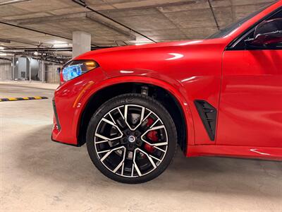 2022 BMW X5 M Competition - Photo 12 - Canoga Park, CA 91303
