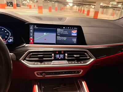 2022 BMW X5 M Competition - Photo 31 - Canoga Park, CA 91303