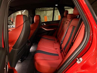 2022 BMW X5 M Competition - Photo 17 - Canoga Park, CA 91303