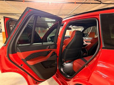 2022 BMW X5 M Competition - Photo 16 - Canoga Park, CA 91303
