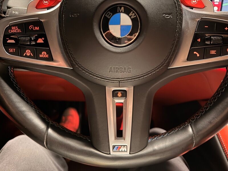 2022 BMW X5 M Competition - Photo 38 - Canoga Park, CA 91303