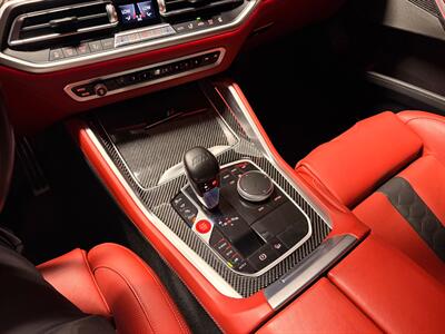 2022 BMW X5 M Competition - Photo 30 - Canoga Park, CA 91303