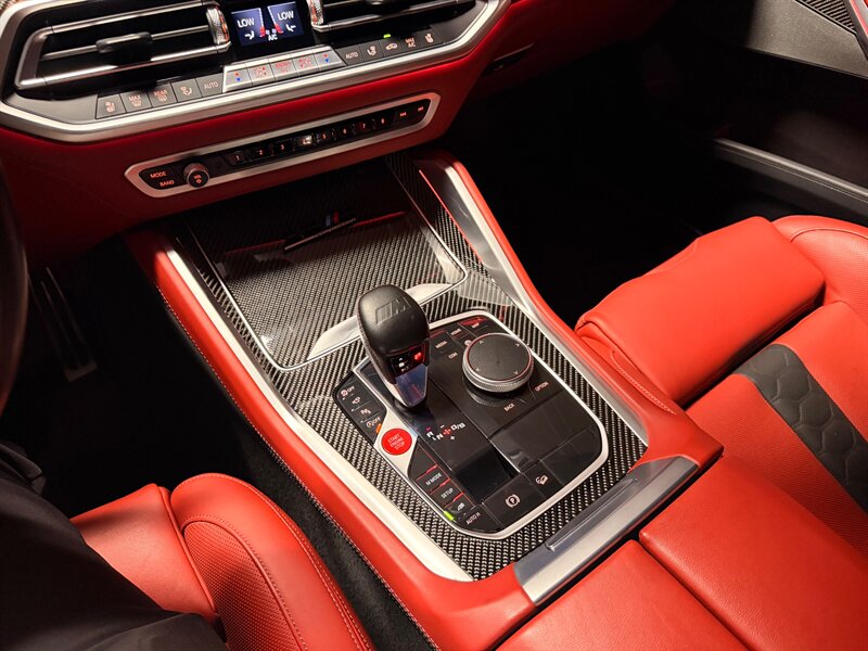 2022 BMW X5 M Competition - Photo 30 - Canoga Park, CA 91303