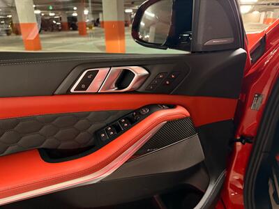 2022 BMW X5 M Competition - Photo 26 - Canoga Park, CA 91303