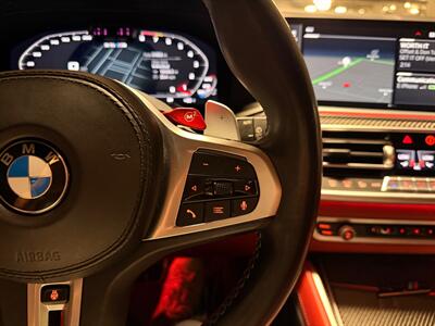 2022 BMW X5 M Competition - Photo 37 - Canoga Park, CA 91303