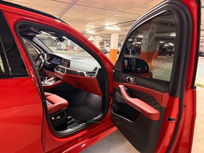 2022 BMW X5 M Competition - Photo 20 - Canoga Park, CA 91303