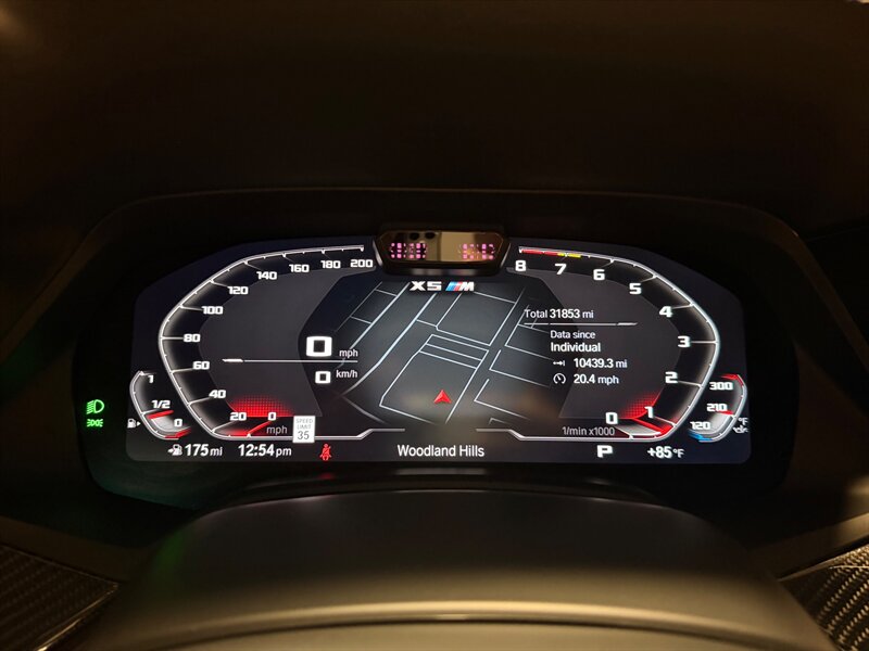 2022 BMW X5 M Competition - Photo 40 - Canoga Park, CA 91303