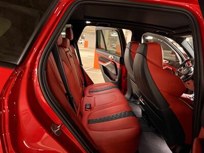 2022 BMW X5 M Competition - Photo 19 - Canoga Park, CA 91303
