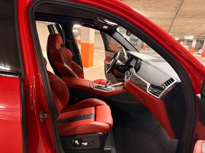 2022 BMW X5 M Competition - Photo 21 - Canoga Park, CA 91303