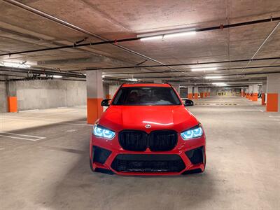 2022 BMW X5 M Competition - Photo 7 - Canoga Park, CA 91303
