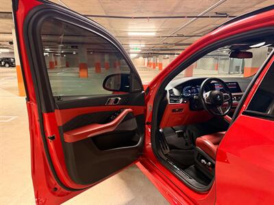 2022 BMW X5 M Competition - Photo 14 - Canoga Park, CA 91303