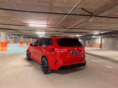 2022 BMW X5 M Competition - Photo 3 - Canoga Park, CA 91303