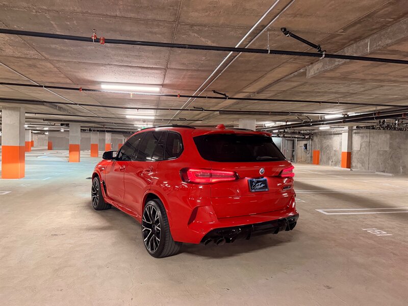 2022 BMW X5 M Competition - Photo 3 - Canoga Park, CA 91303