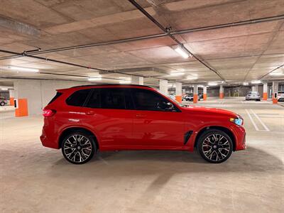 2022 BMW X5 M Competition - Photo 5 - Canoga Park, CA 91303