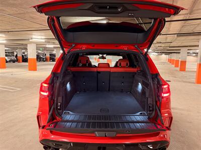 2022 BMW X5 M Competition - Photo 9 - Canoga Park, CA 91303