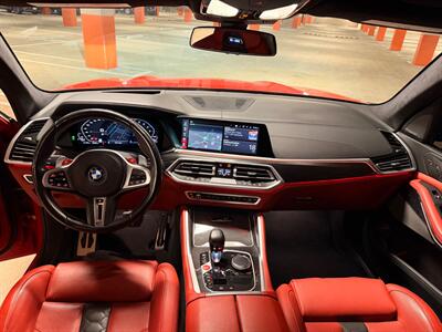 2022 BMW X5 M Competition - Photo 25 - Canoga Park, CA 91303