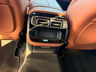 2023 Mercedes-Benz S 580 4MATIC - Photo 34 - Canoga Park, CA 91303