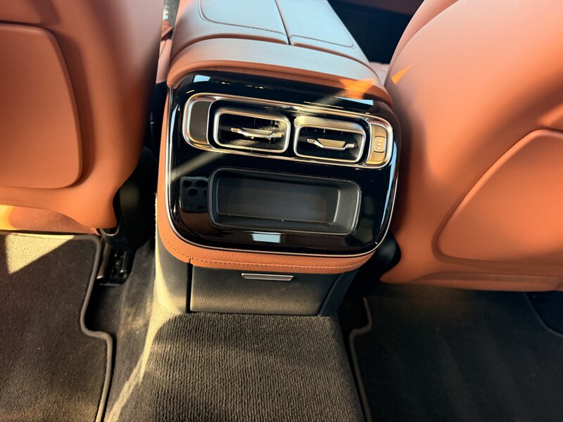 2023 Mercedes-Benz S 580 4MATIC - Photo 34 - Canoga Park, CA 91303