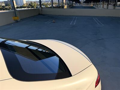 2023 Mercedes-Benz S 580 4MATIC - Photo 19 - Canoga Park, CA 91303
