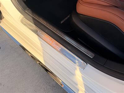 2023 Mercedes-Benz S 580 4MATIC - Photo 37 - Canoga Park, CA 91303