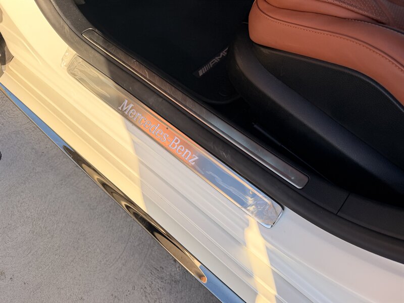 2023 Mercedes-Benz S 580 4MATIC - Photo 37 - Canoga Park, CA 91303