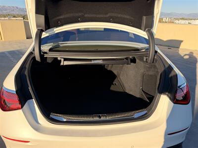 2023 Mercedes-Benz S 580 4MATIC - Photo 22 - Canoga Park, CA 91303