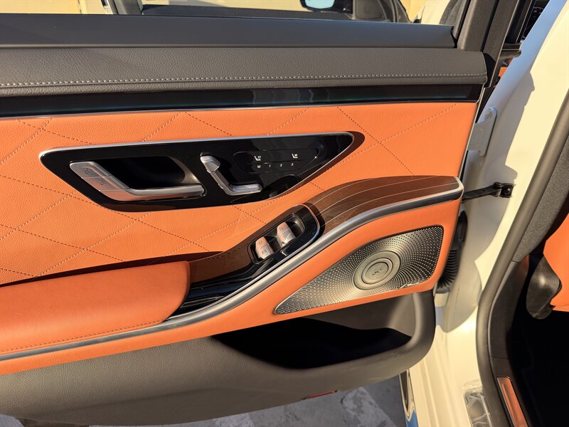 2023 Mercedes-Benz S 580 4MATIC - Photo 32 - Canoga Park, CA 91303