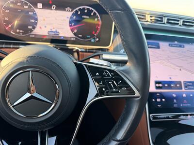 2023 Mercedes-Benz S 580 4MATIC - Photo 48 - Canoga Park, CA 91303