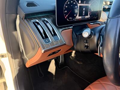 2023 Mercedes-Benz S 580 4MATIC - Photo 41 - Canoga Park, CA 91303