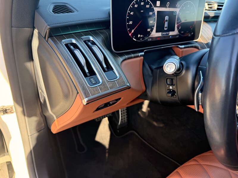 2023 Mercedes-Benz S 580 4MATIC - Photo 41 - Canoga Park, CA 91303