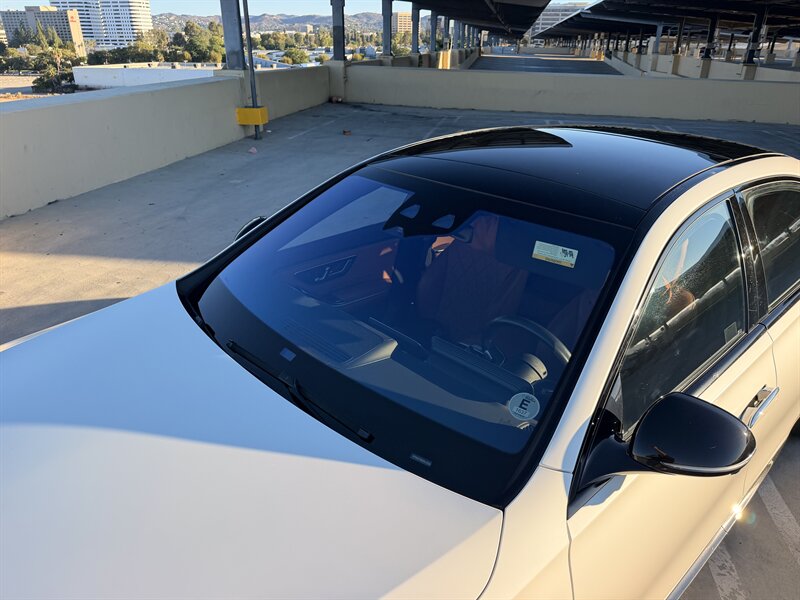 2023 Mercedes-Benz S 580 4MATIC - Photo 16 - Canoga Park, CA 91303